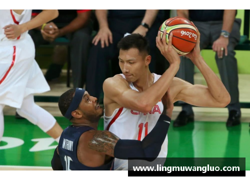 vr彩票官网陶汉林：从CBA到NBA的梦想与挑战