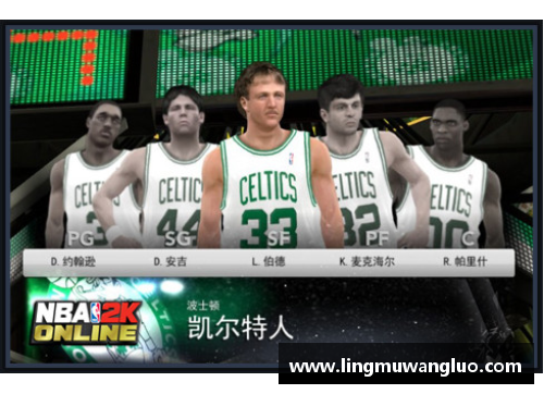 vr彩票官网大本NBA：球场传奇与胜负之道 - 副本
