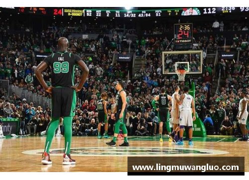 vr彩票官网NBA明星法尔：探索他的职业生涯、成就与个人生活 - 副本