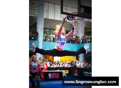 vr彩票官网NBA美女风采：探索球场背后的魅力与风情 - 副本